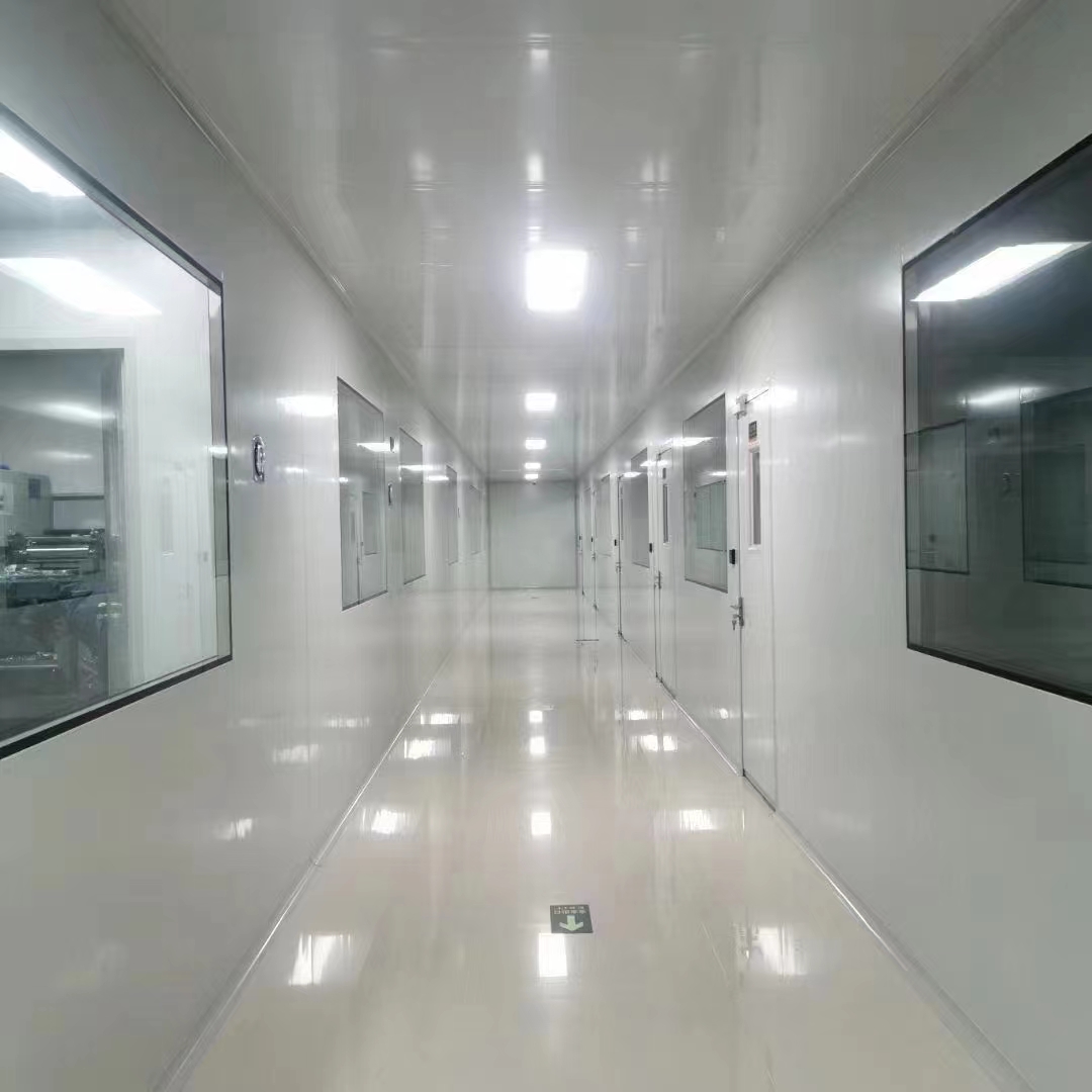 老化房